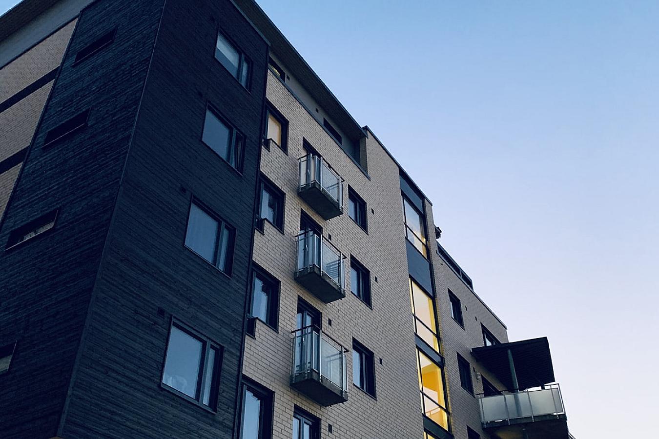 Beach Apartments Scheveningen