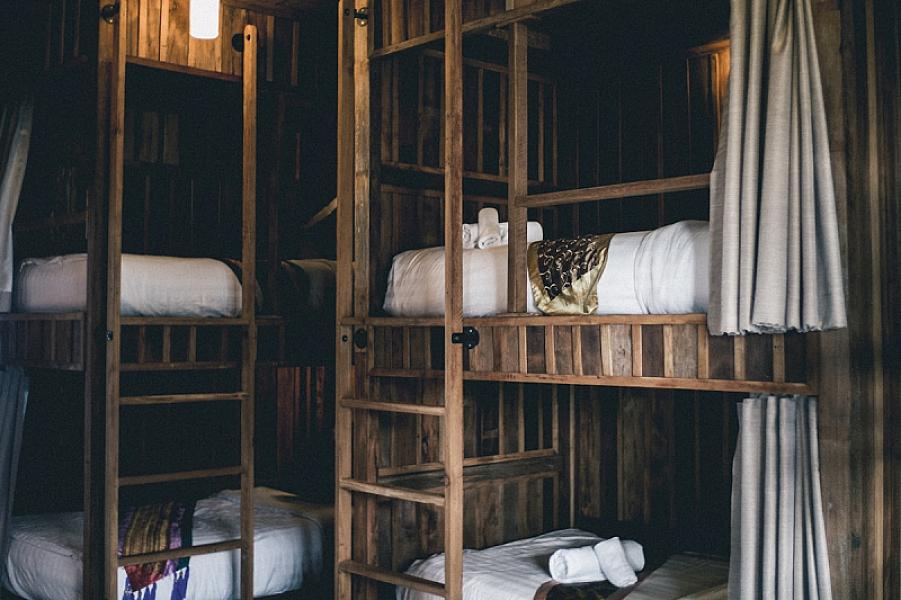 Young Travelers Hostel Amsterdam