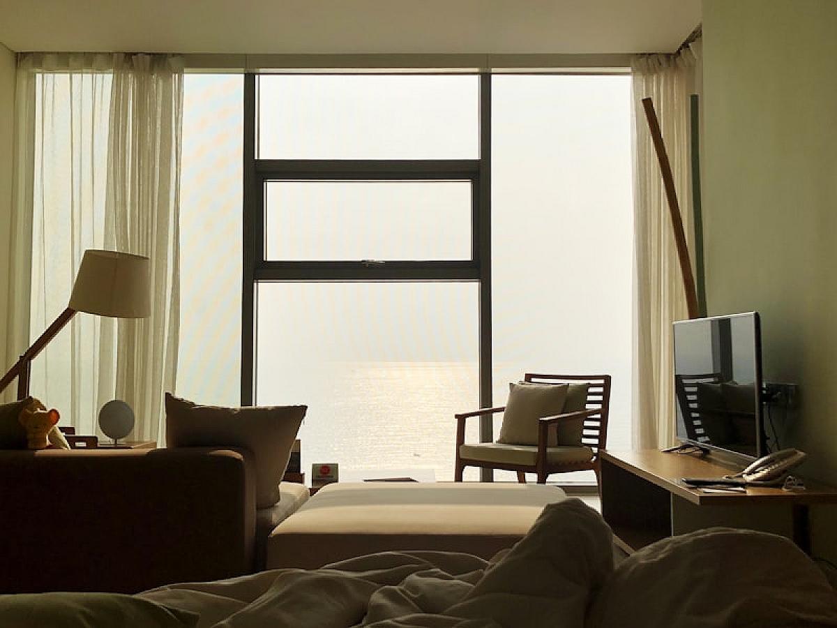 6-bed Dorm 3