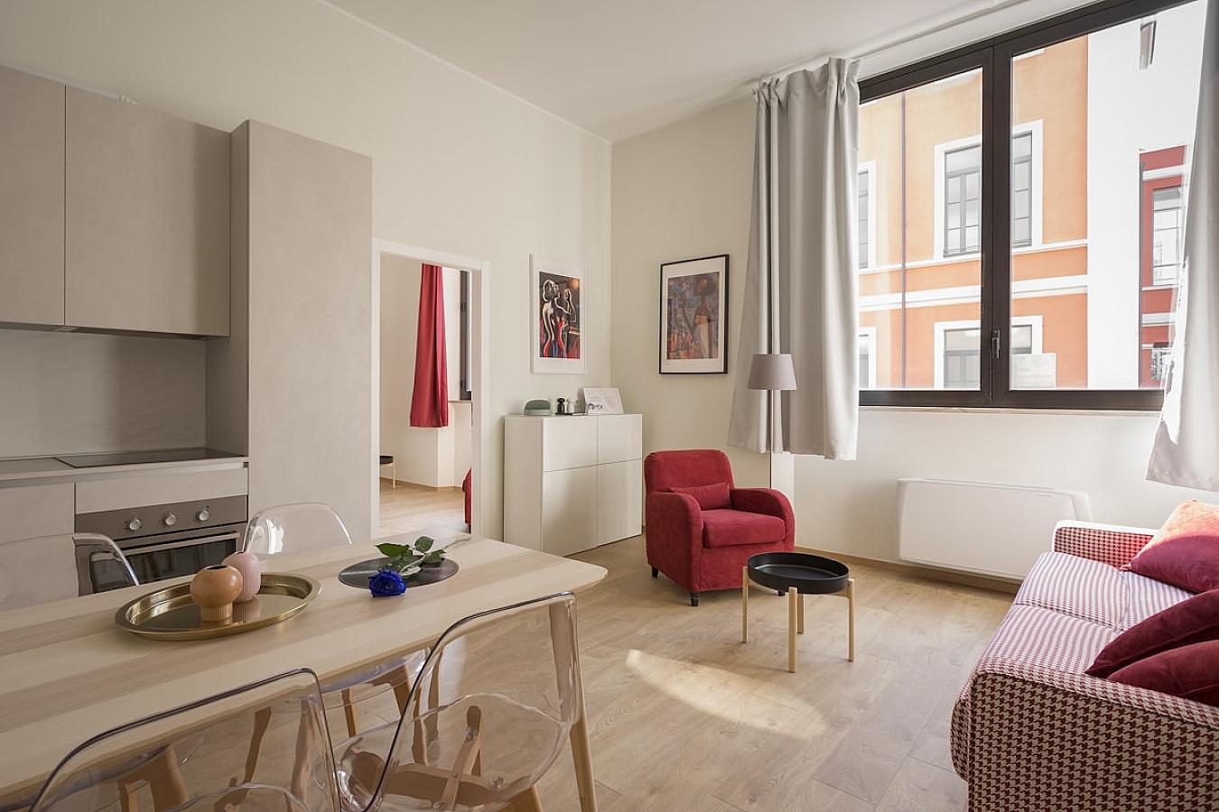 Student Apartments Groningen