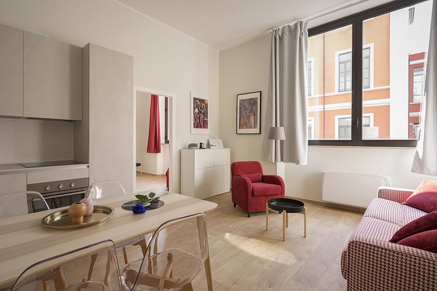 Student Apartments Groningen