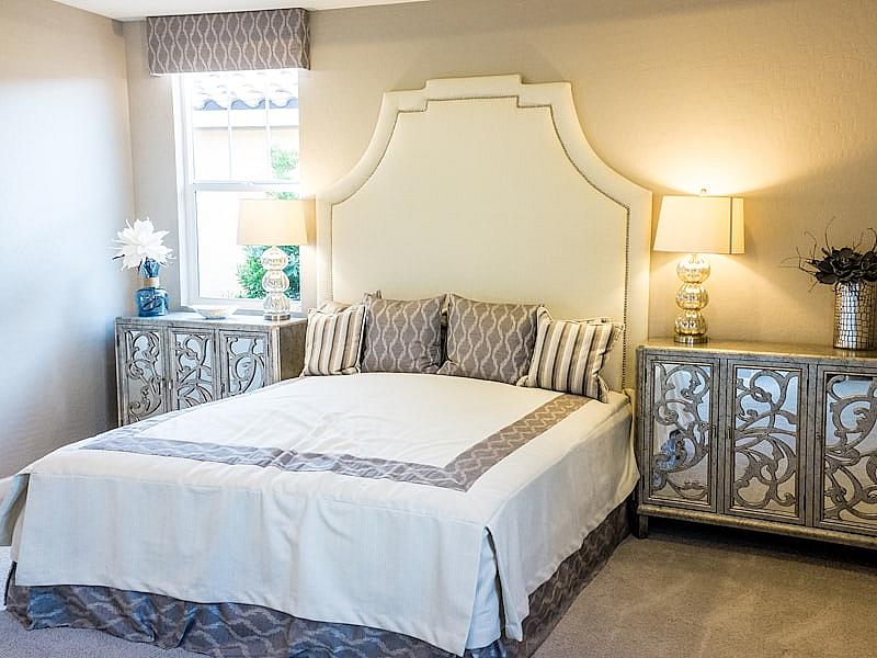 8-bed Dorm 1