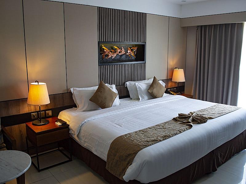 10-bed Mixed Dorm 1
