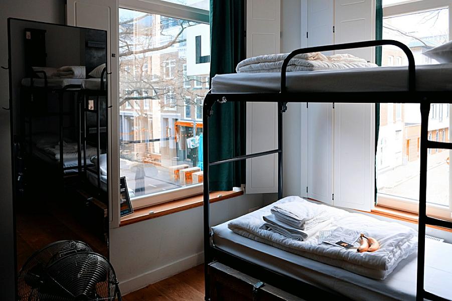 Stell hotel inn